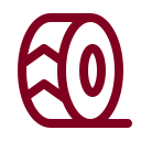 Tire icon