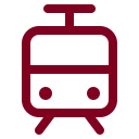 Tram icon