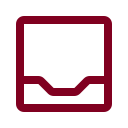 Tray icon