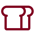Bread icon