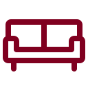 Couch icon