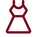 Dress icon