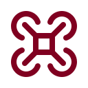 Drone icon