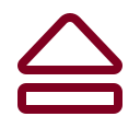 Eject icon
