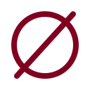 Empty icon