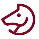 Horse icon