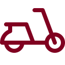 Moped icon