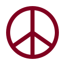 Peace icon