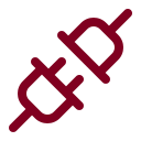 Plugs icon