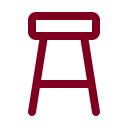 Stool icon