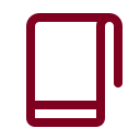 Towel icon