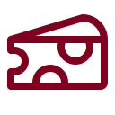 Cheese icon
