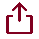 Export icon