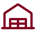Garage icon