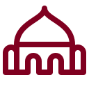 Mosque icon