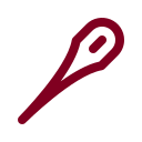 Needle icon