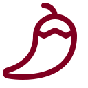 Pepper icon