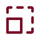 Resize icon