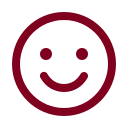 Smiley icon