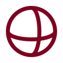 Sphere icon