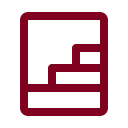 Stairs icon