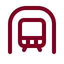 Subway icon