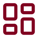 Project Dashboard icon