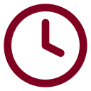 Deadline Clock icon