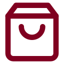 Shopping Bag icon