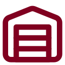 Warehouse Storage icon