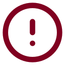 Risk Alert icon