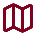 Strategic Map icon