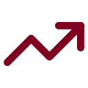 Growth Trend icon