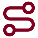 Strategic Route icon