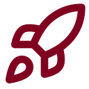 Startup Launch icon