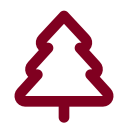 Forest Conservation icon