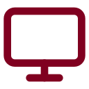 Desktop Monitor icon