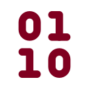 Binary Data icon