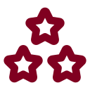 Stars icon