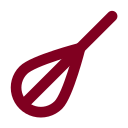 Whisk icon