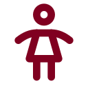 Woman icon