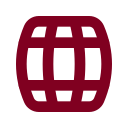 Barrel icon