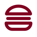 Burger icon