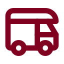 Camper icon