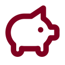Pig icon