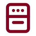 Cooker icon