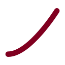 Ease In icon