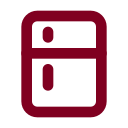 Fridge icon