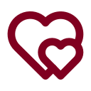 Hearts icon
