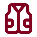Jacket icon